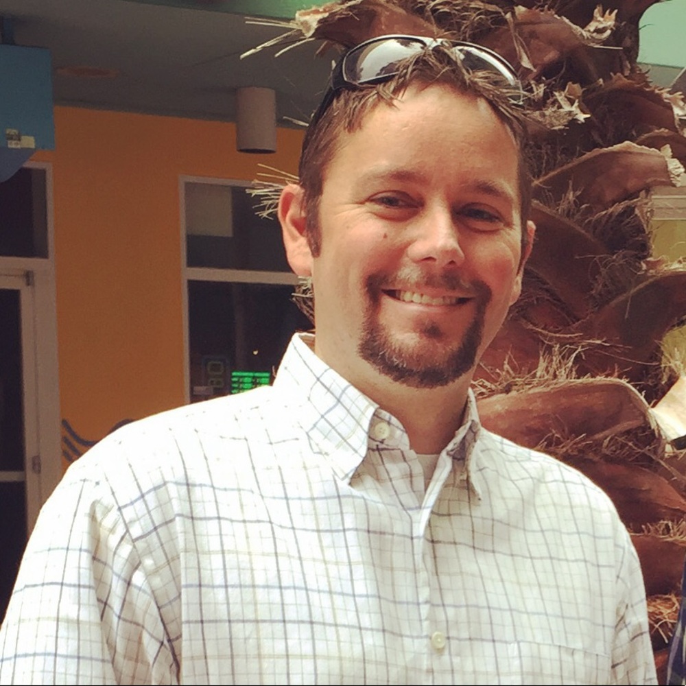 Meet your Posher, Jimmy